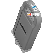 Amazon.com: Canon PFI-3700PC Photo Cyan Pigment Ink Tank